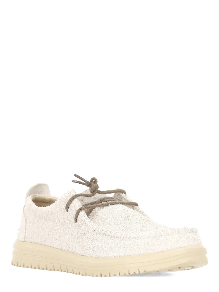 HEY DUDE Flat shoes alternative