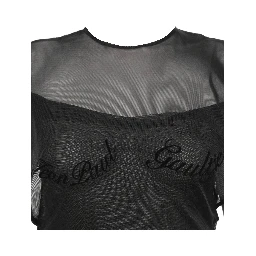 JEAN PAUL GAULTIER Dresses Black