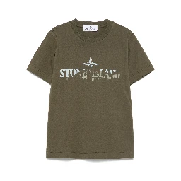 STONE ISLAND KIDS T-shirts and Polos