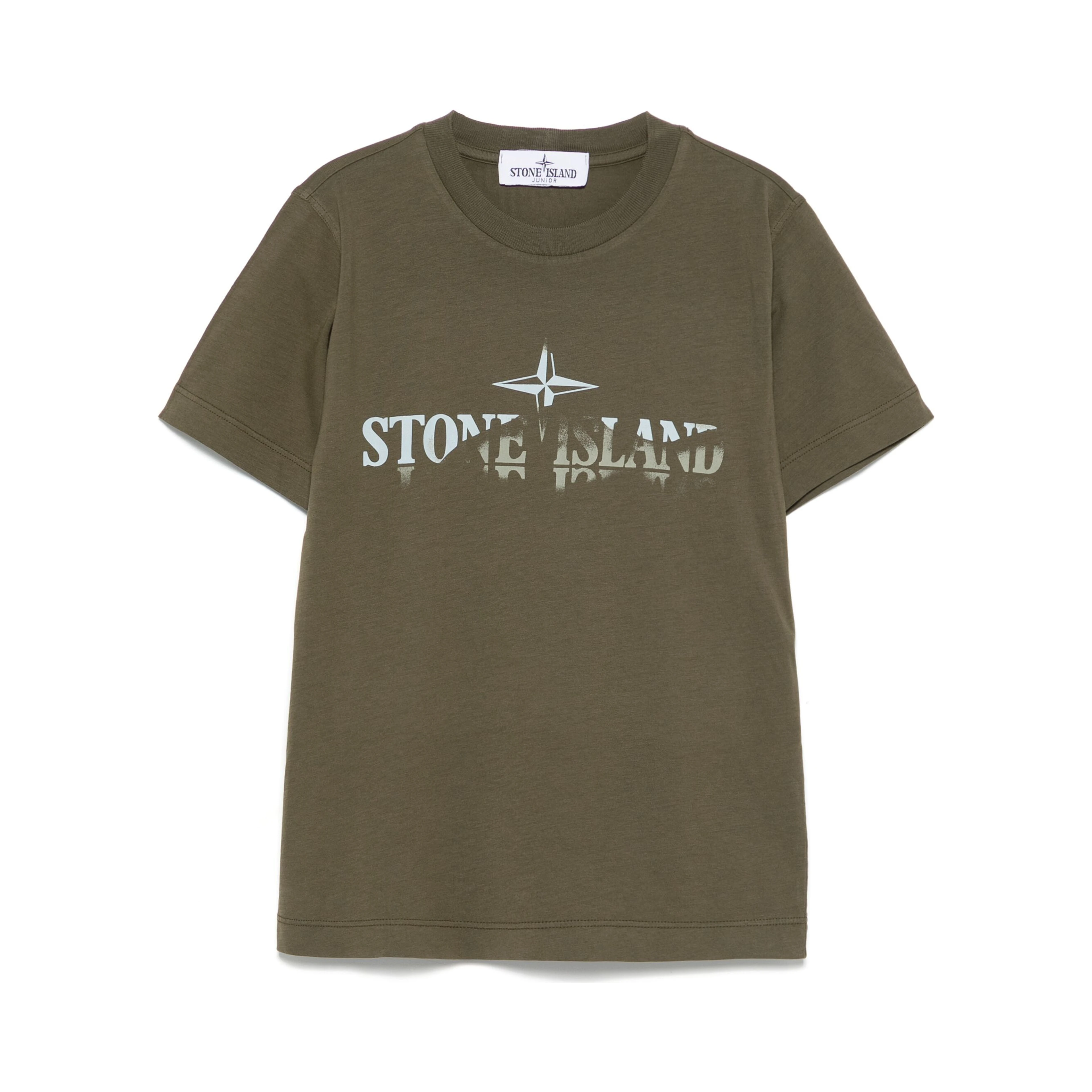 STONE ISLAND KIDS T-shirts and Polos