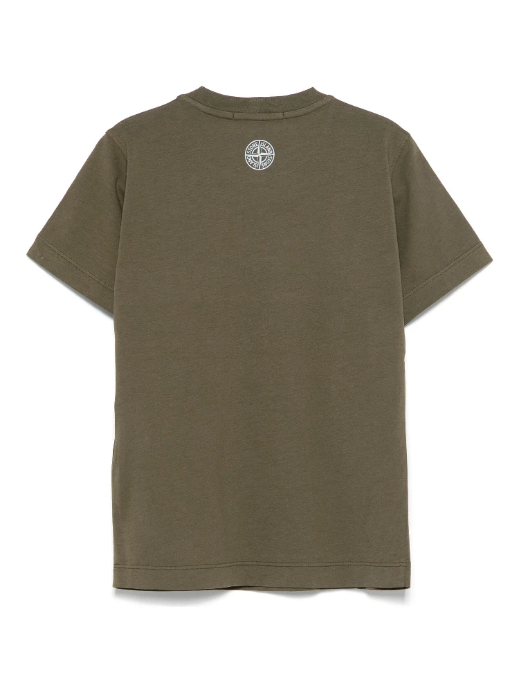 STONE ISLAND KIDS T-shirts and Polos alternative