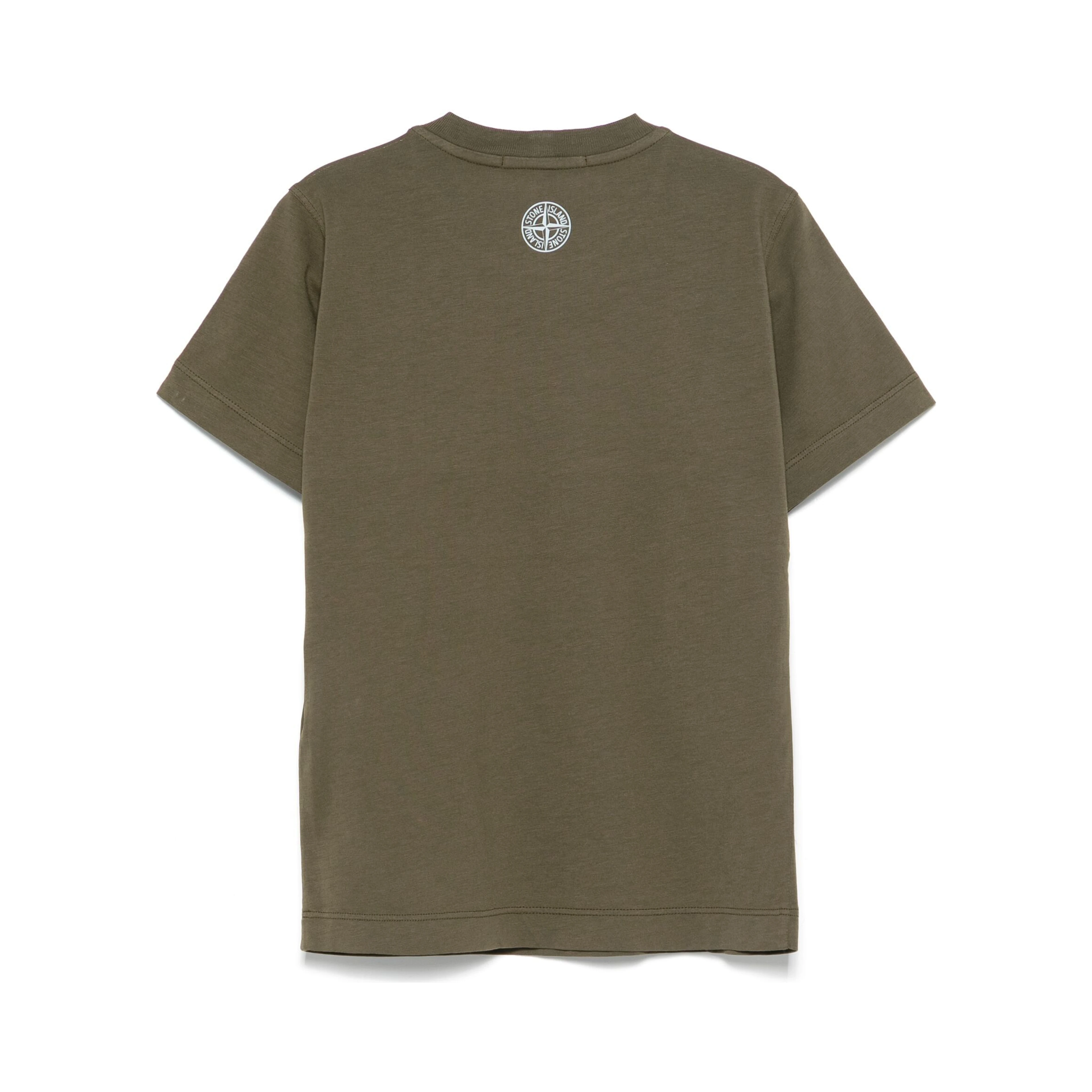 STONE ISLAND KIDS T-shirts and Polos