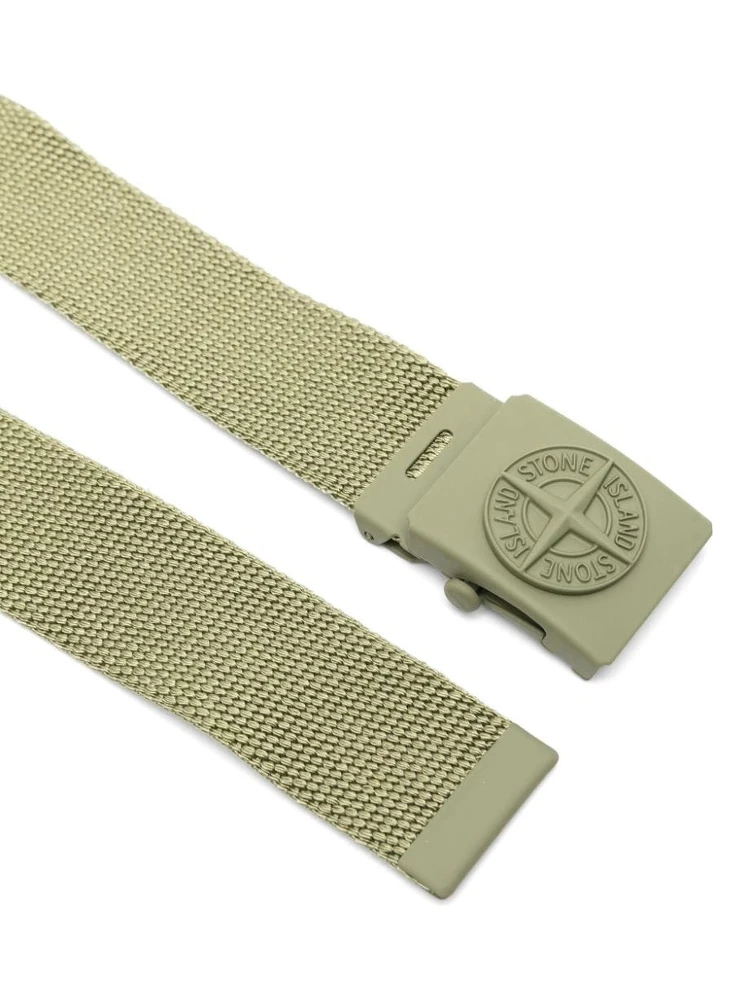STONE ISLAND KIDS Belts Green alternative