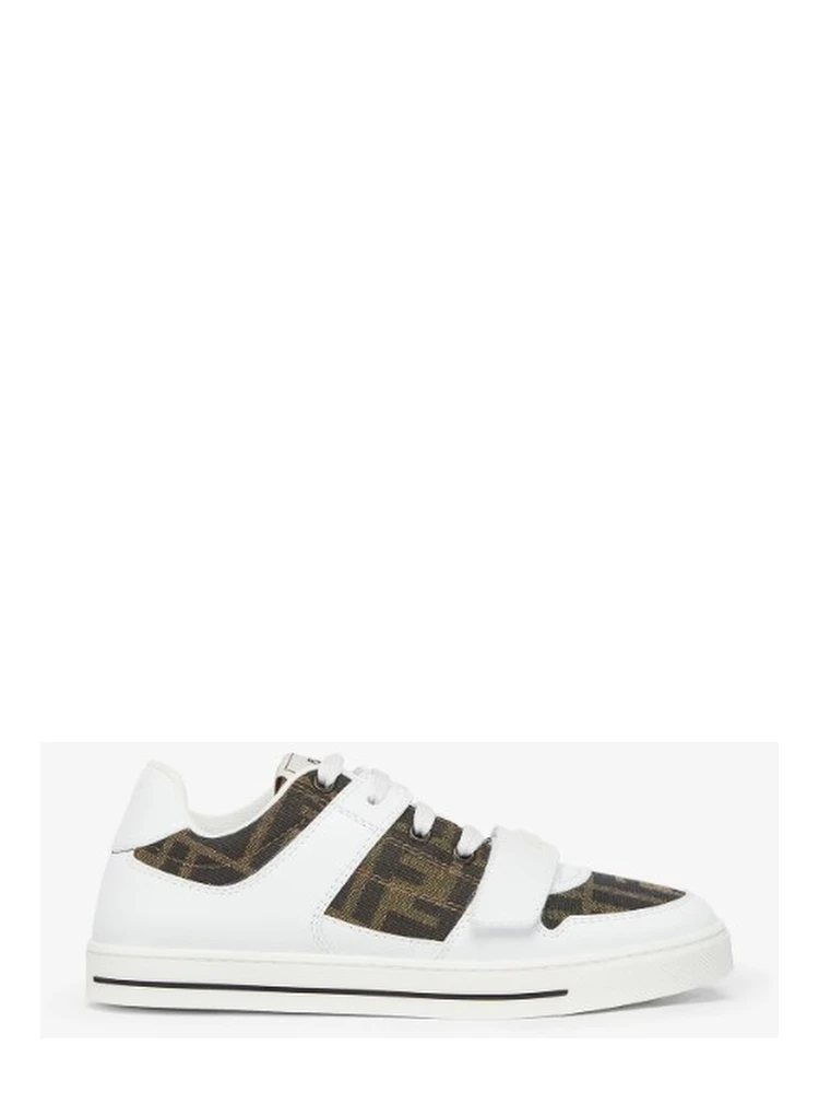 FENDI KIDS Sneakers