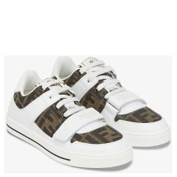 FENDI KIDS Sneakers
