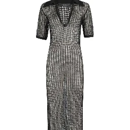 Federica Tosi Dresses Black