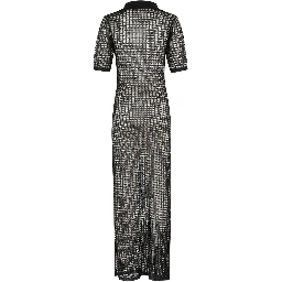 Federica Tosi Dresses Black