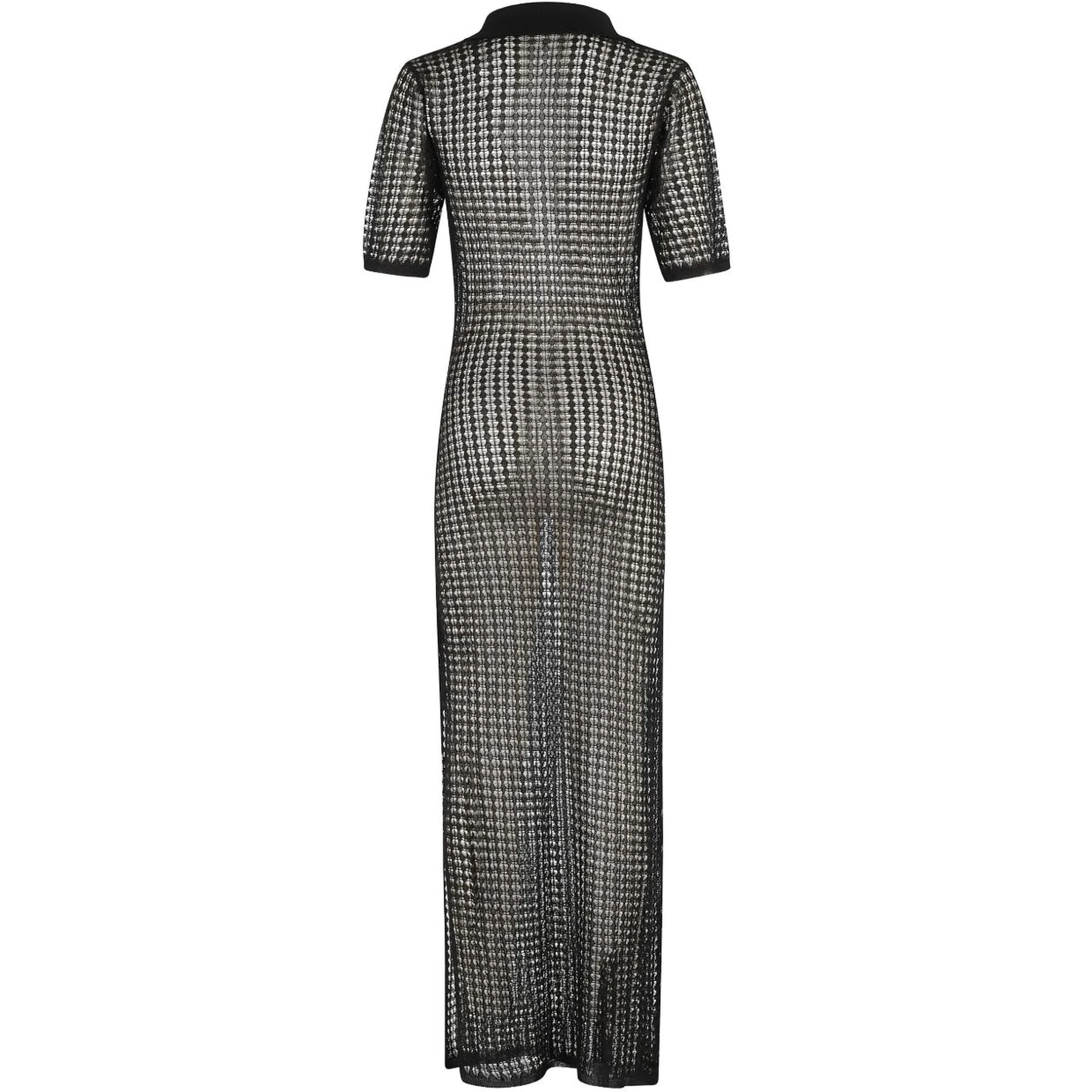 Federica Tosi Dresses Black