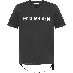 Helmut Lang T-shirts and Polos