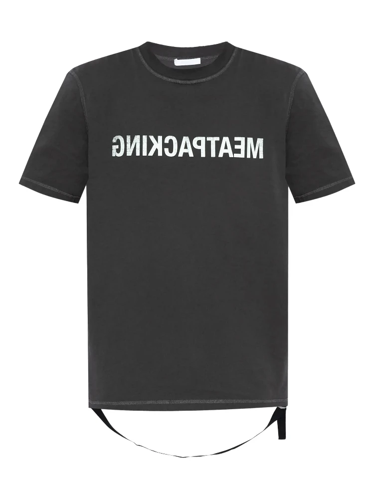 Helmut Lang T-shirts and Polos