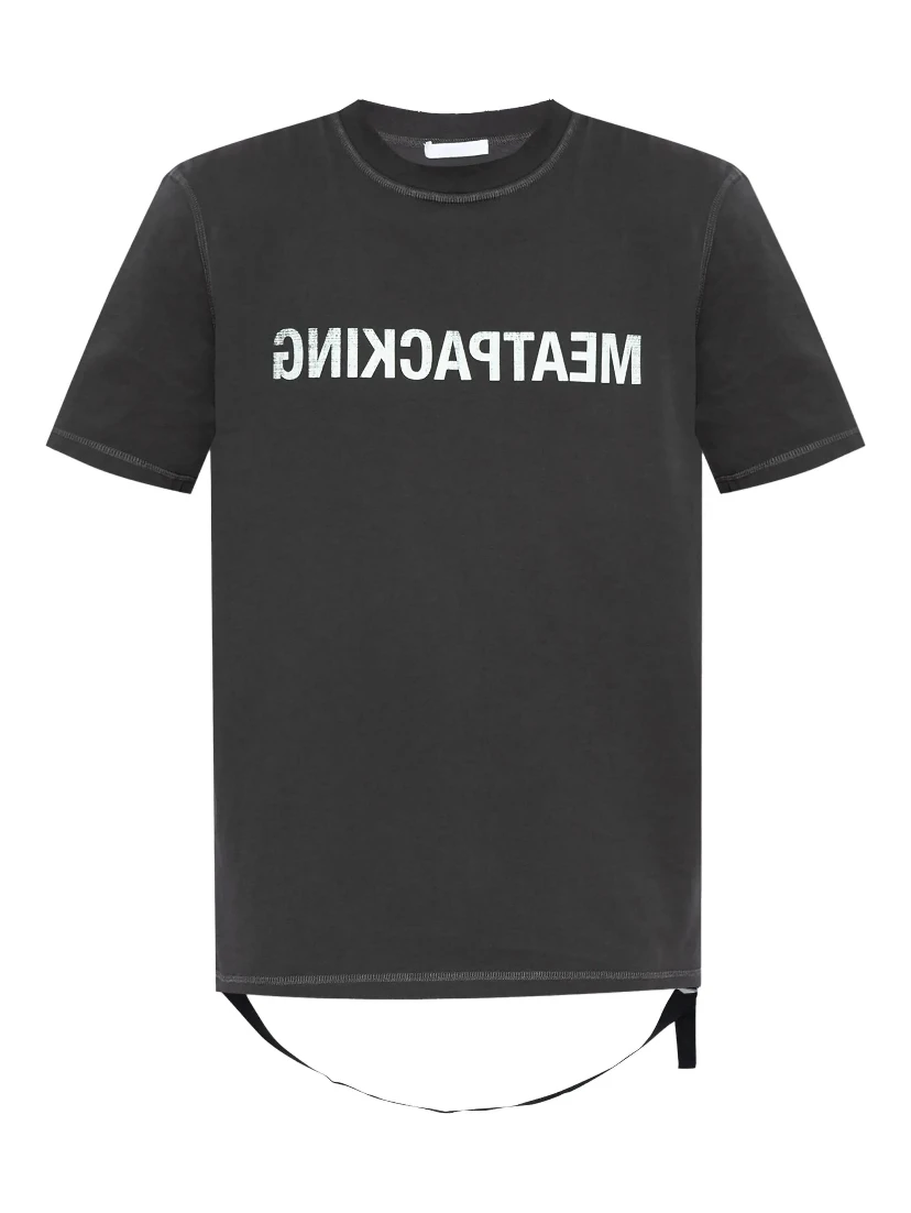 Helmut Lang T-shirts and Polos