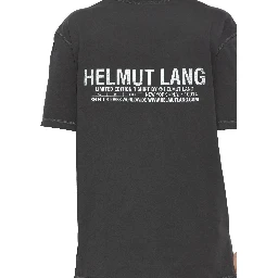 Helmut Lang T-shirts and Polos