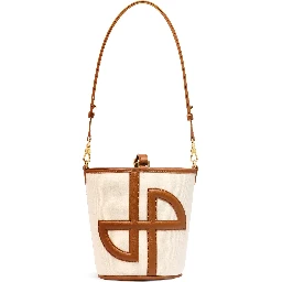 PATOU Bags.. Brown