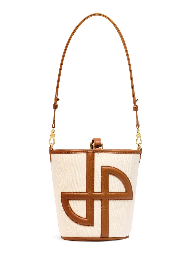 PATOU Bags.. Brown