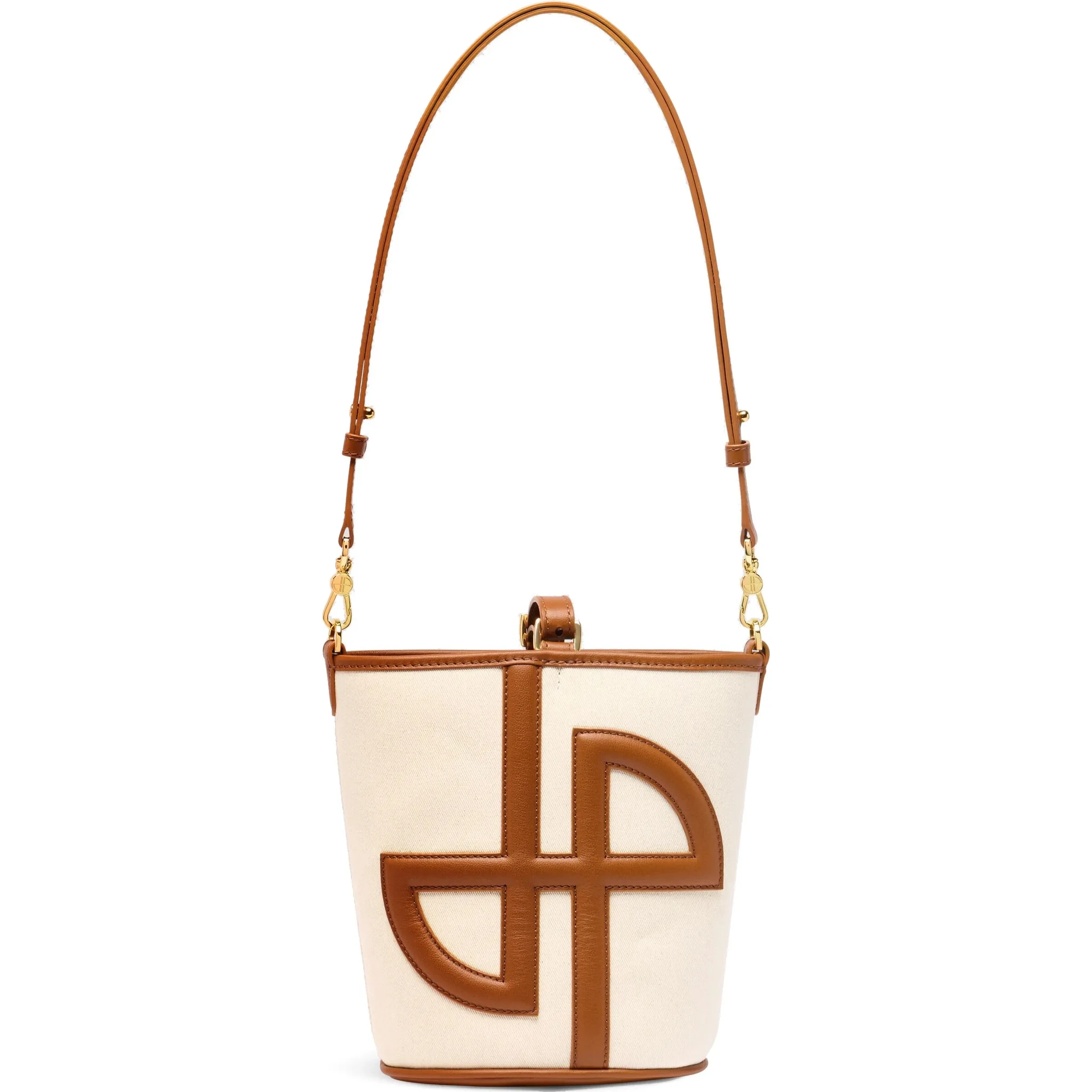 PATOU Bags.. Brown