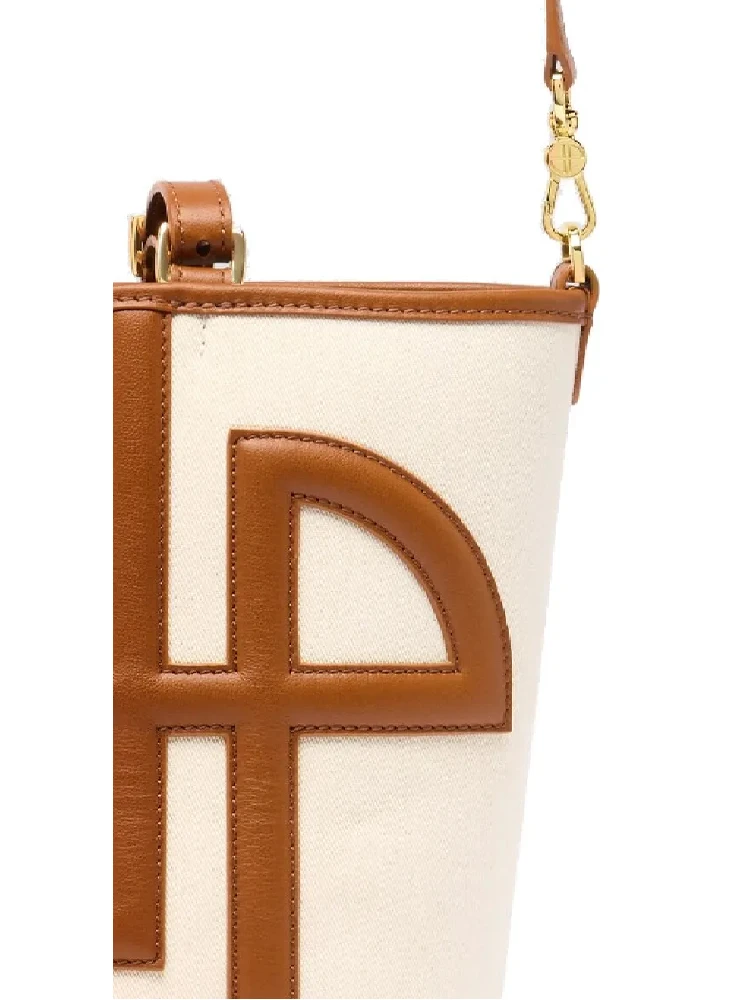 PATOU Bags.. Brown alternative