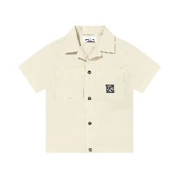 STONE ISLAND KIDS Shirts