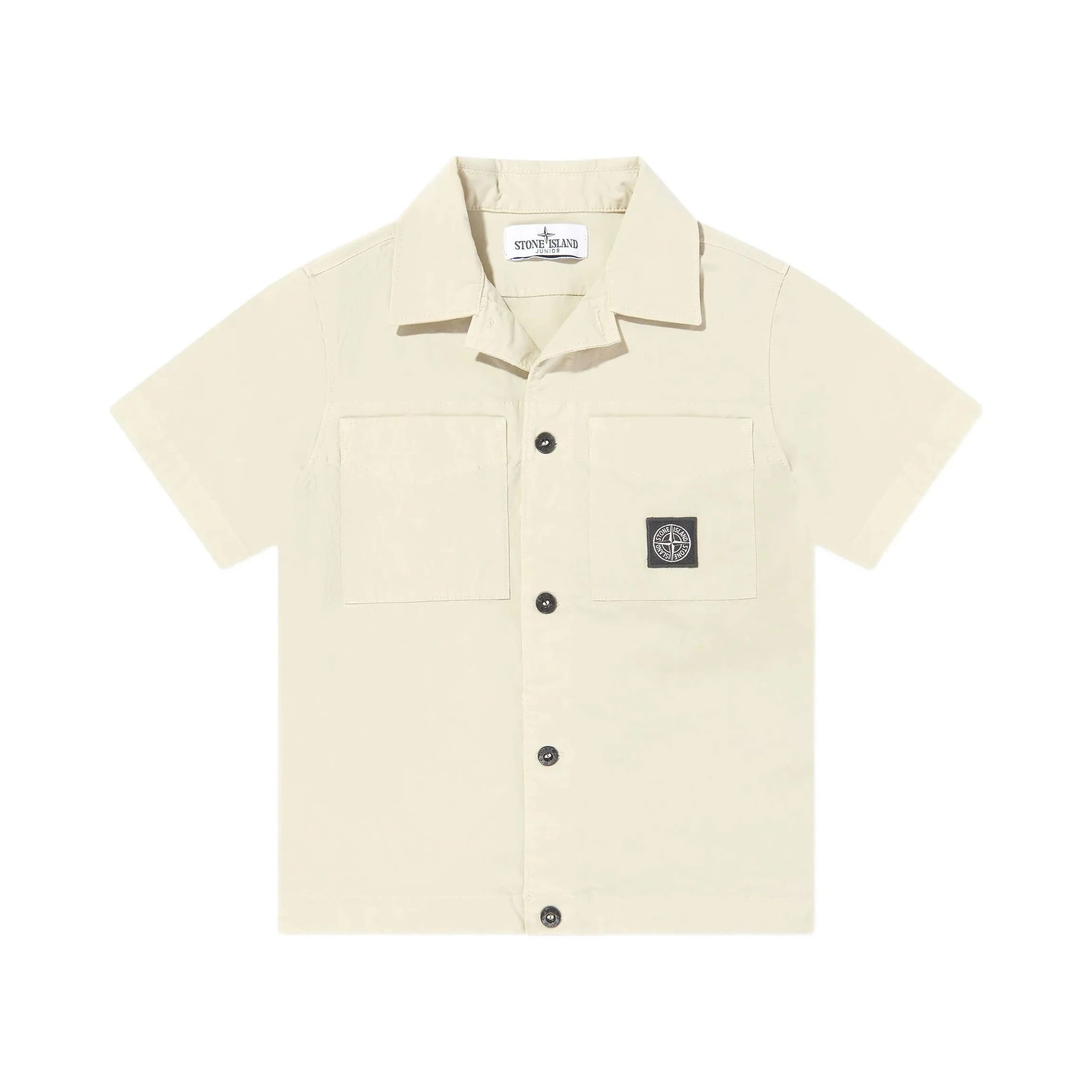 STONE ISLAND KIDS Shirts