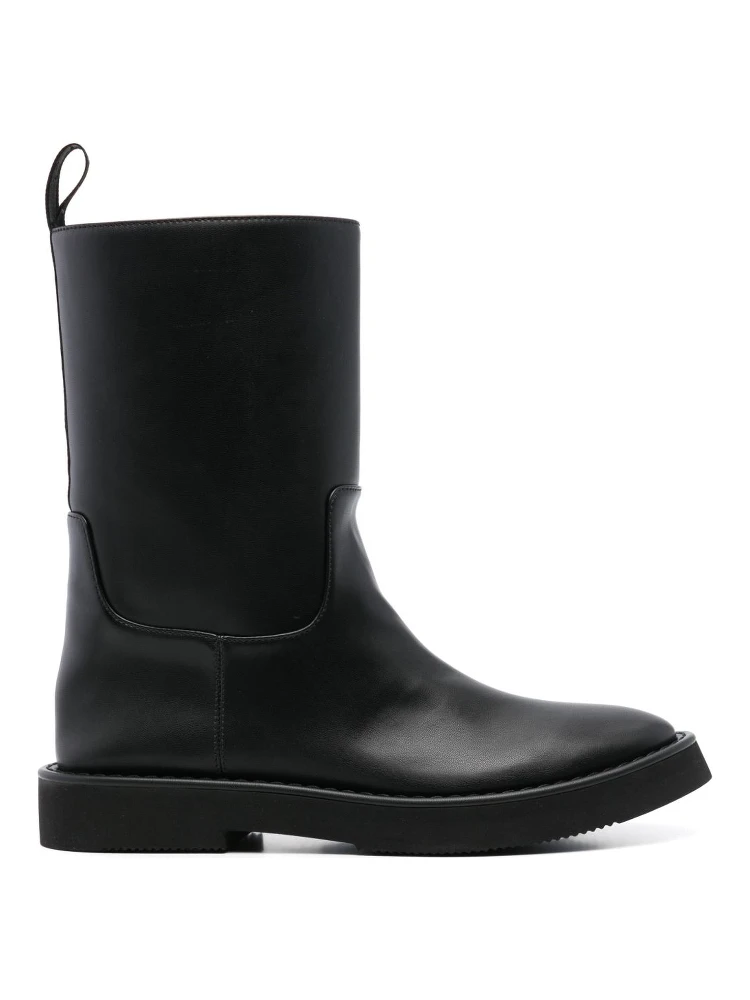 Stella McCartney Boots Black