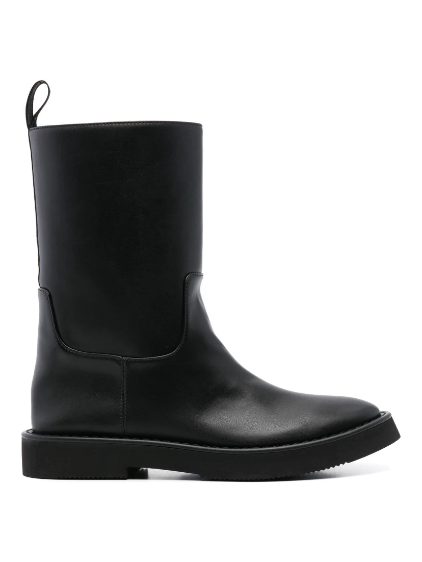 Stella McCartney Boots Black