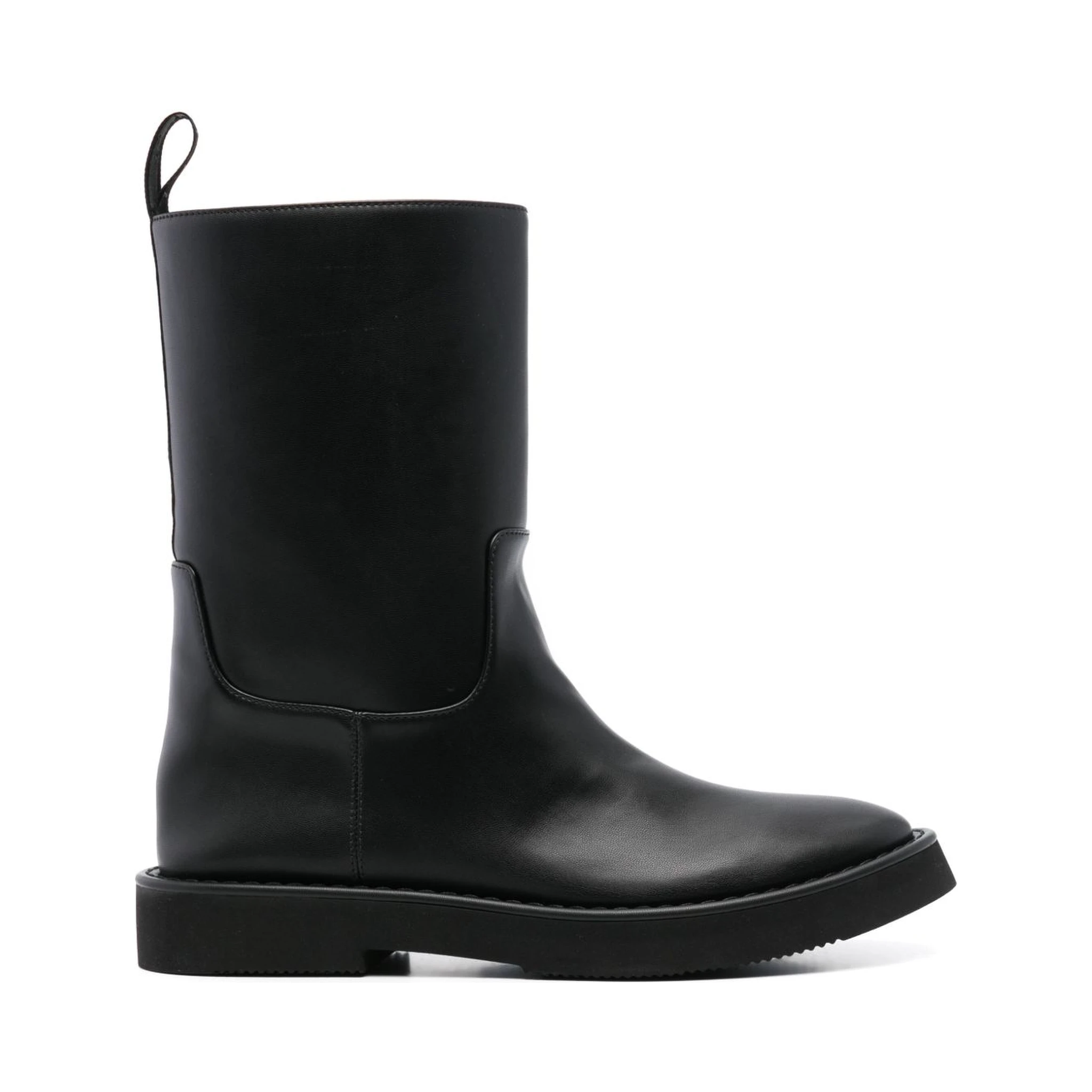 Stella McCartney Boots Black