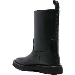 Stella McCartney Boots Black
