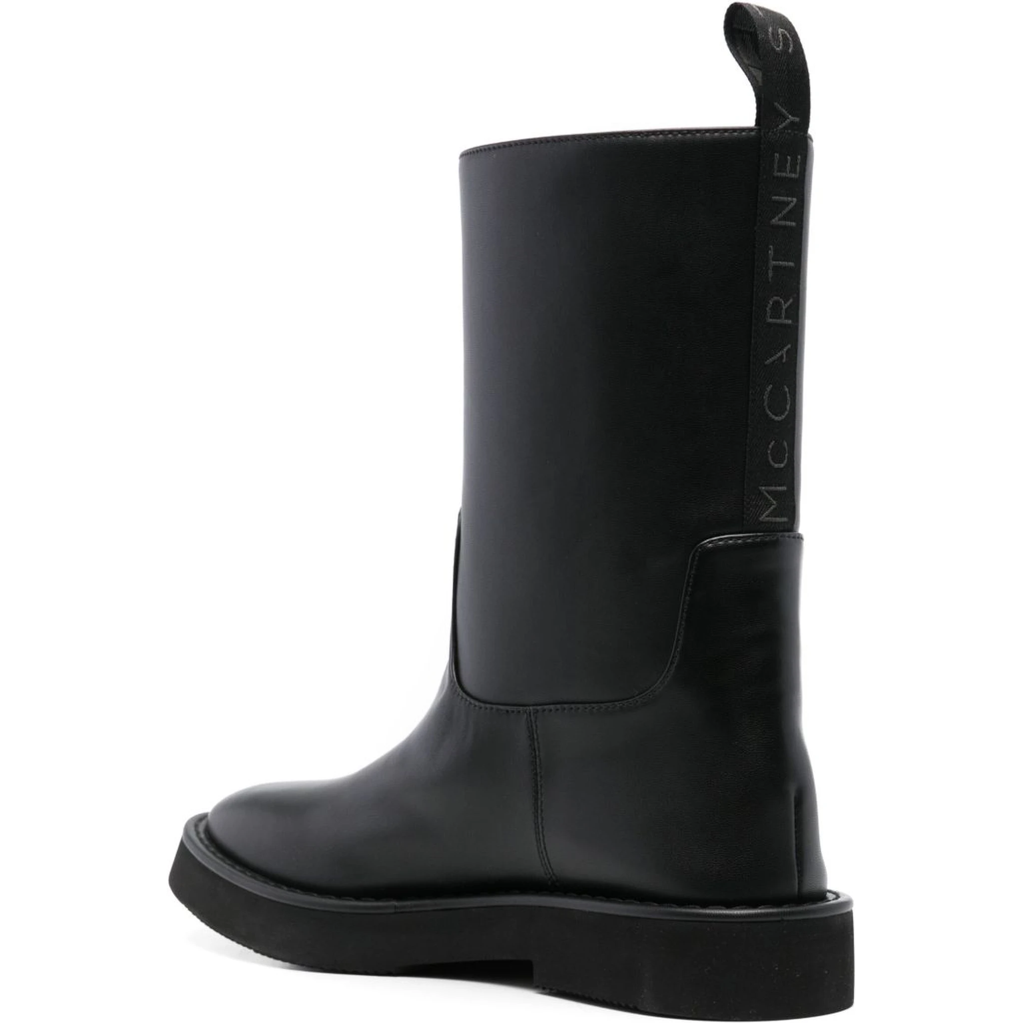 Stella McCartney Boots Black