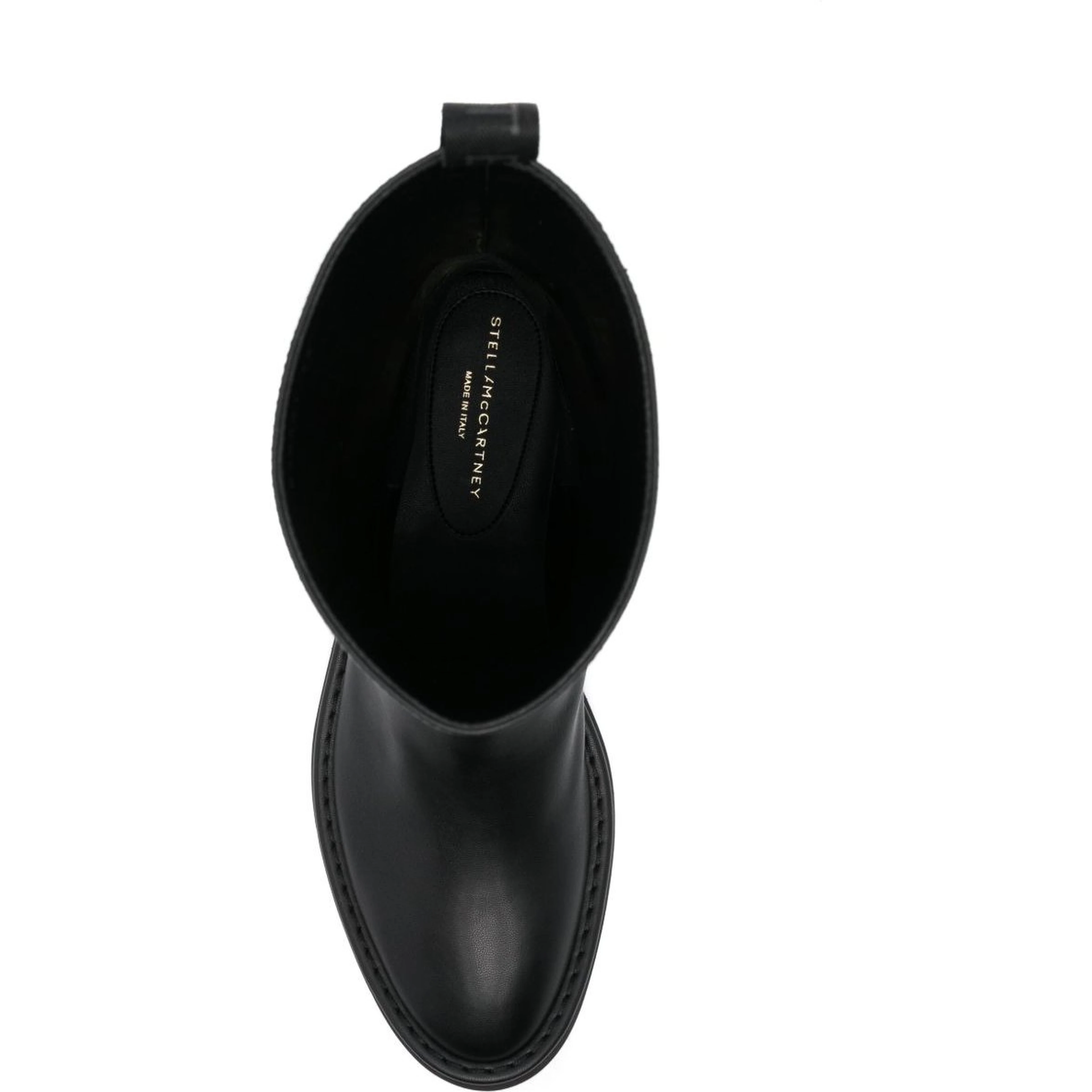 Stella McCartney Boots Black