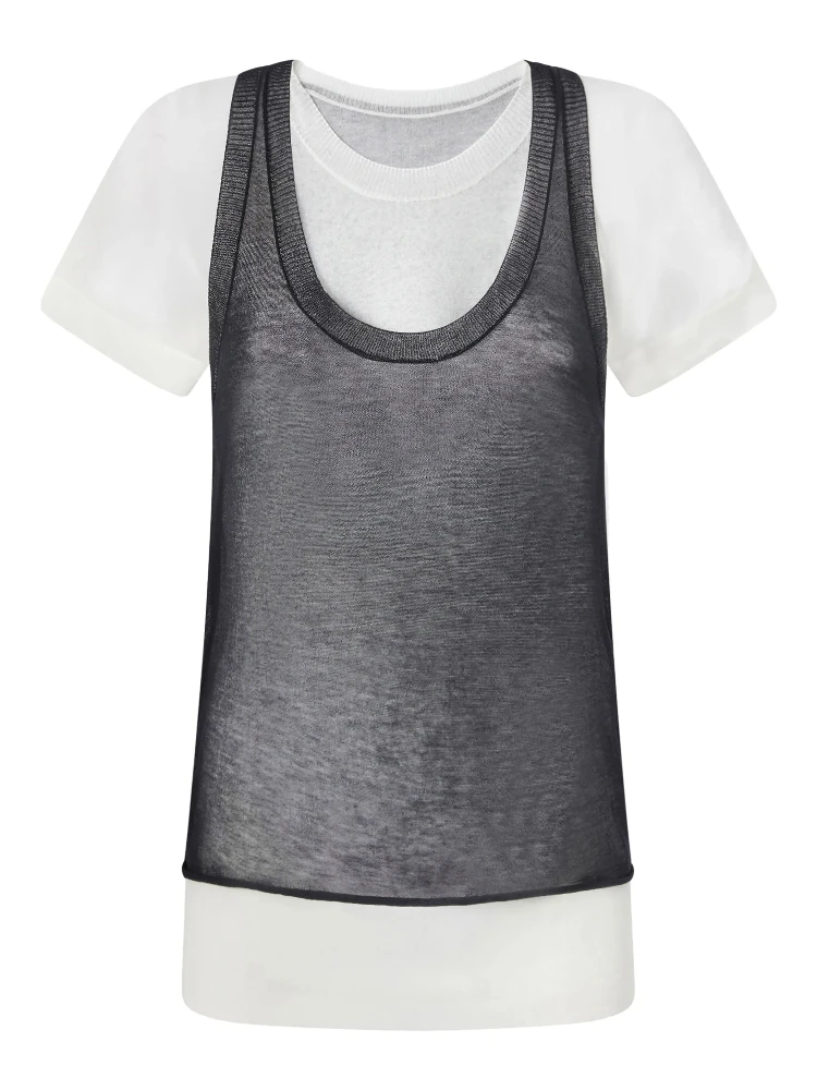 Pinko Sweaters Black