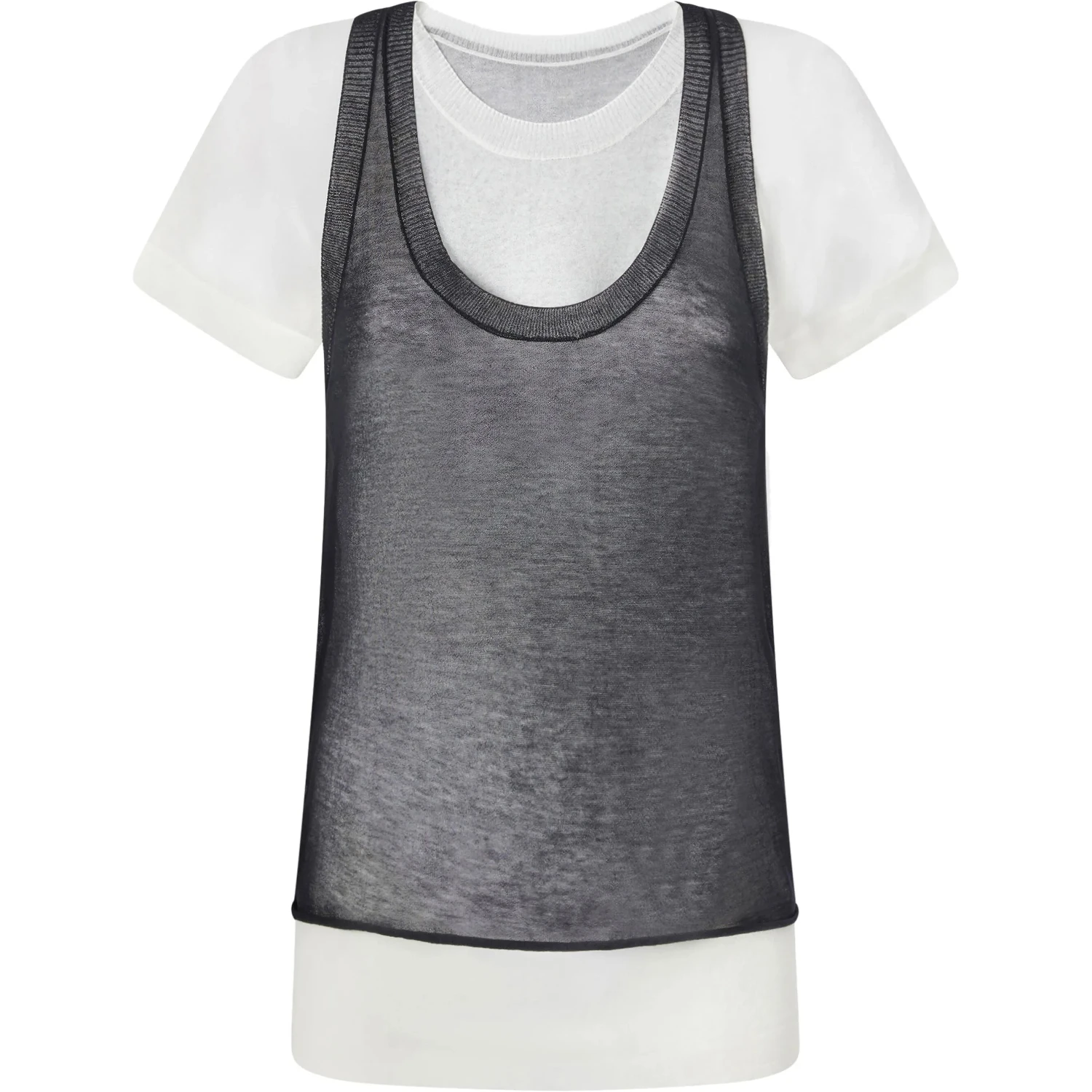 Pinko Sweaters Black