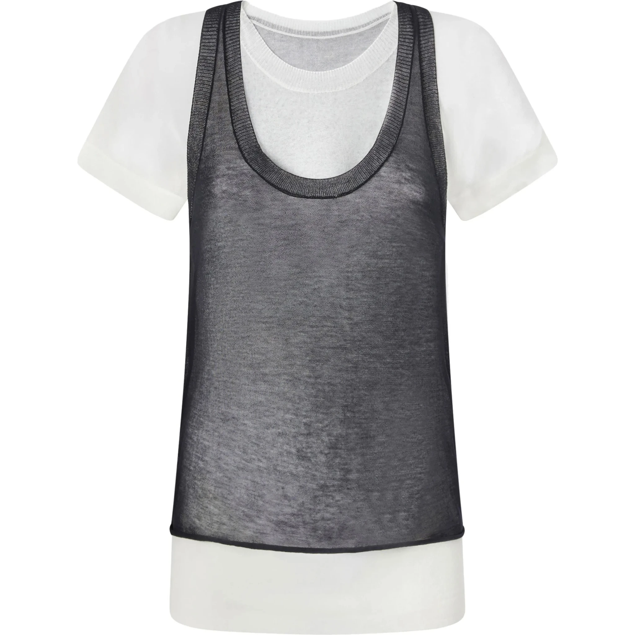 Pinko Sweaters Black