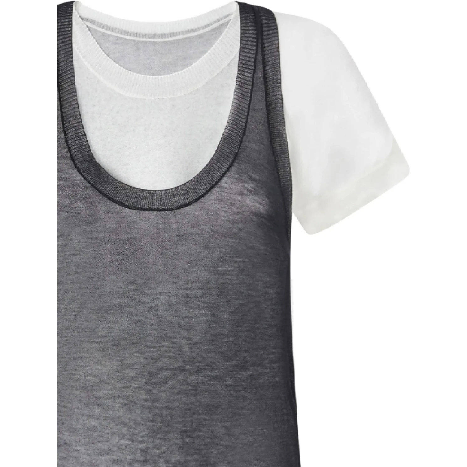 Pinko Sweaters Black