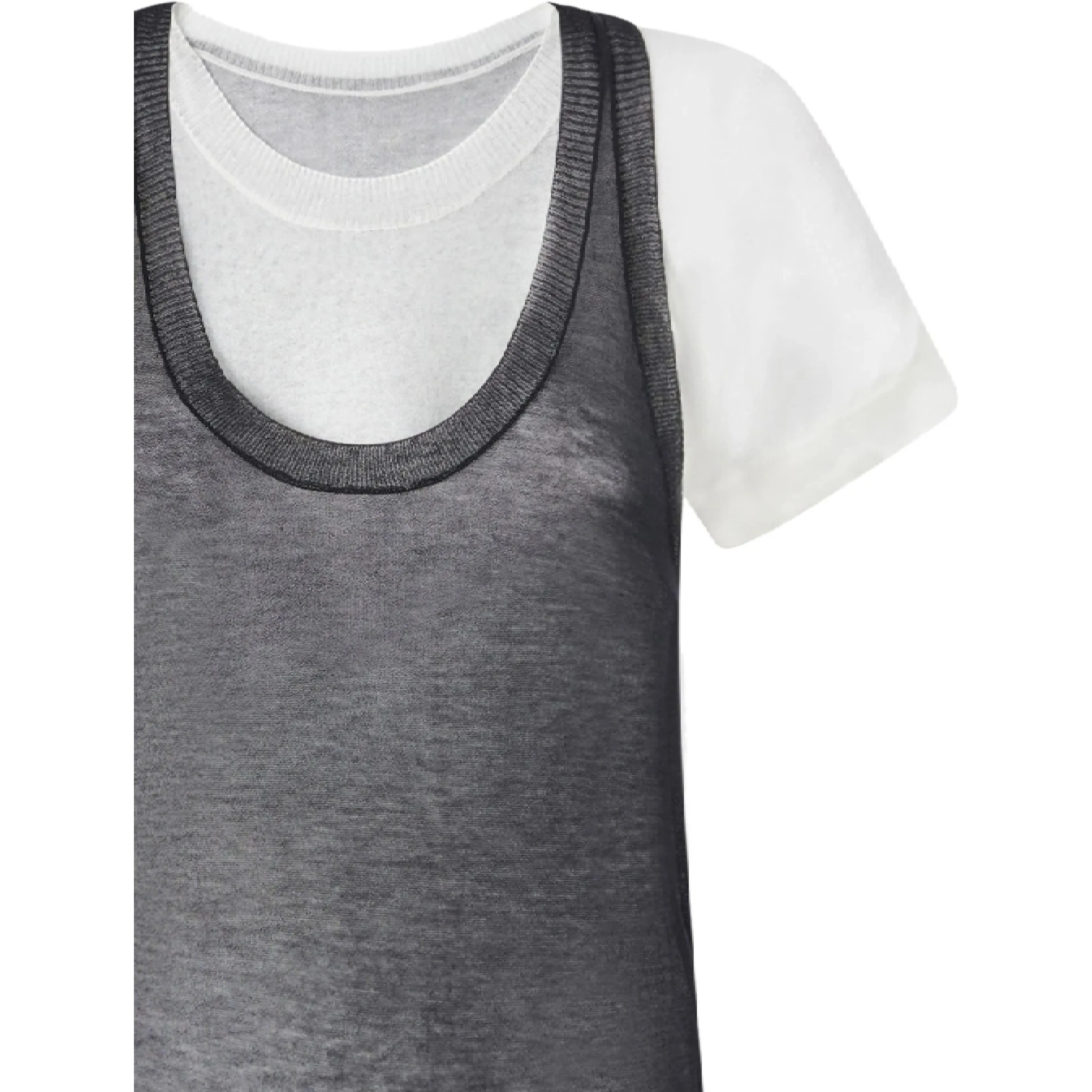 Pinko Sweaters Black