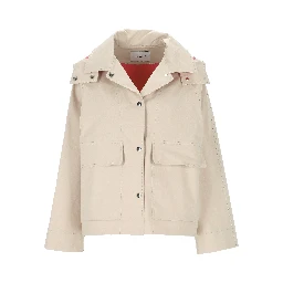 Yves Salomon Jackets