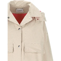 Yves Salomon Jackets