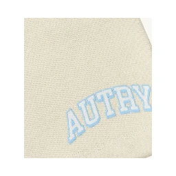 AUTRY Shorts Beige