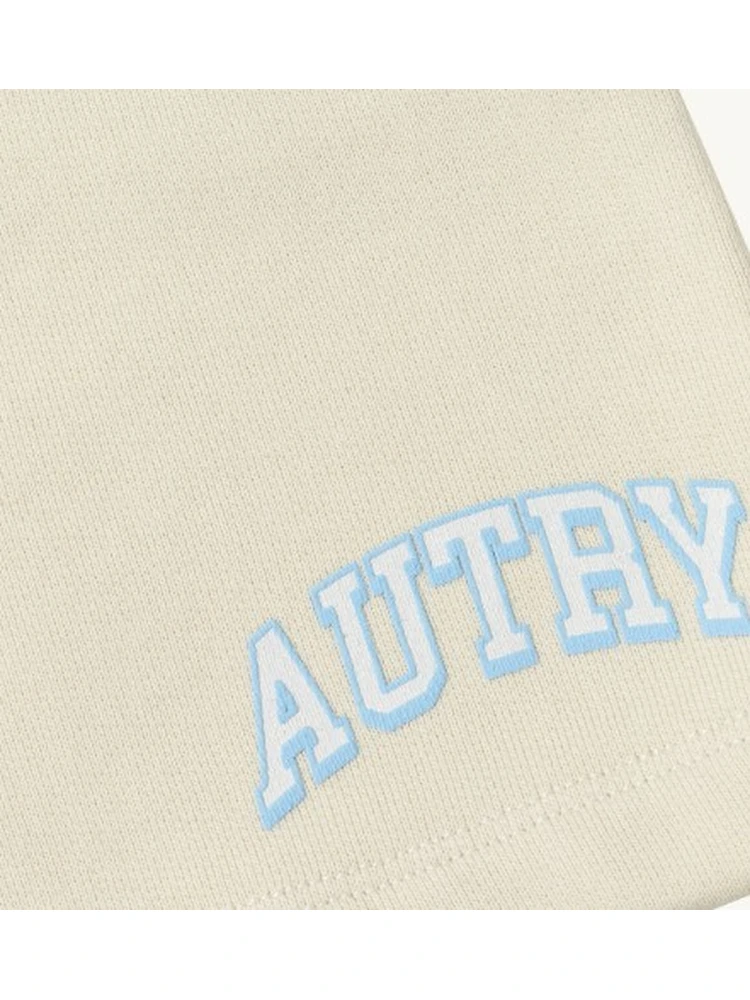 AUTRY Shorts Beige alternative