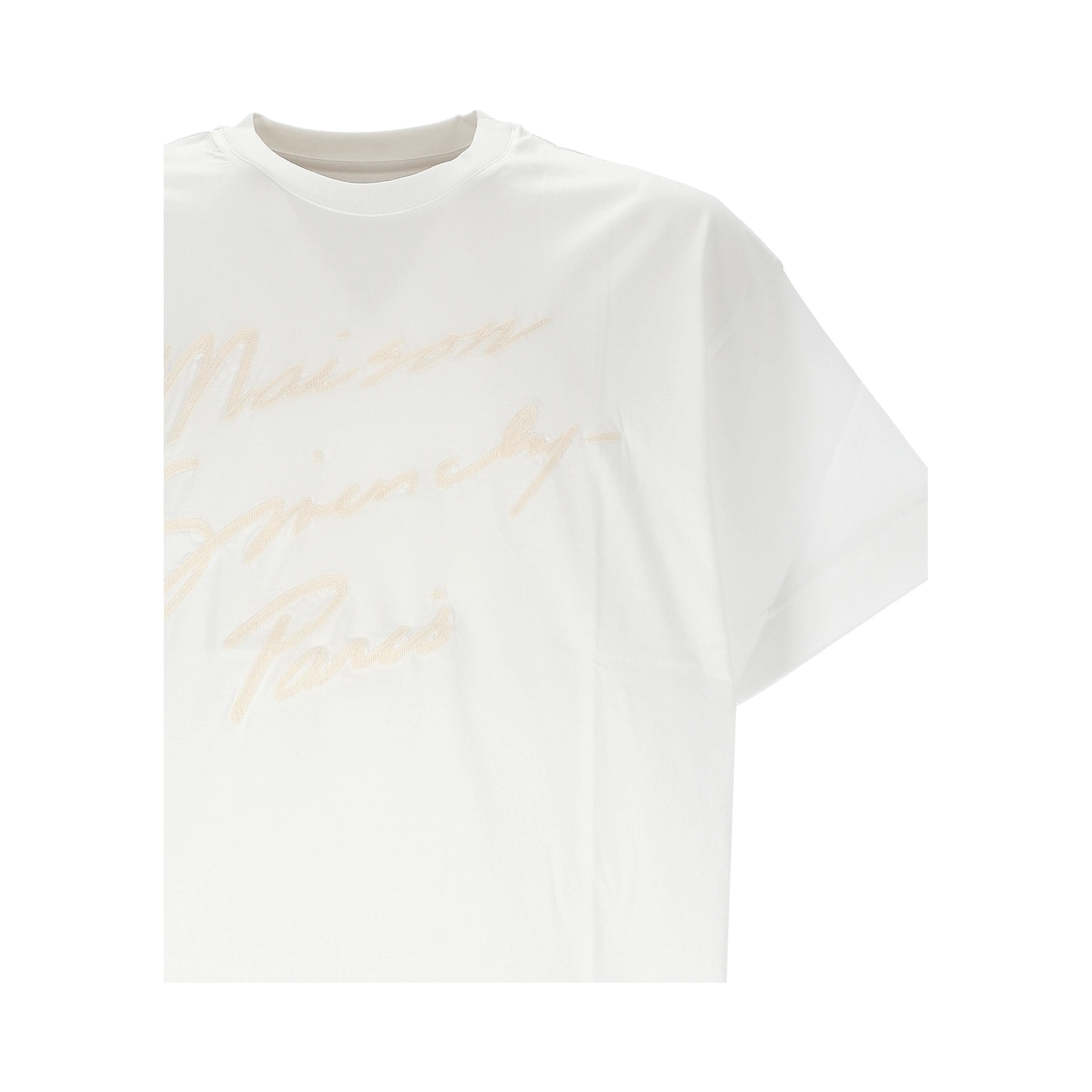 Givenchy T-shirts and Polos White