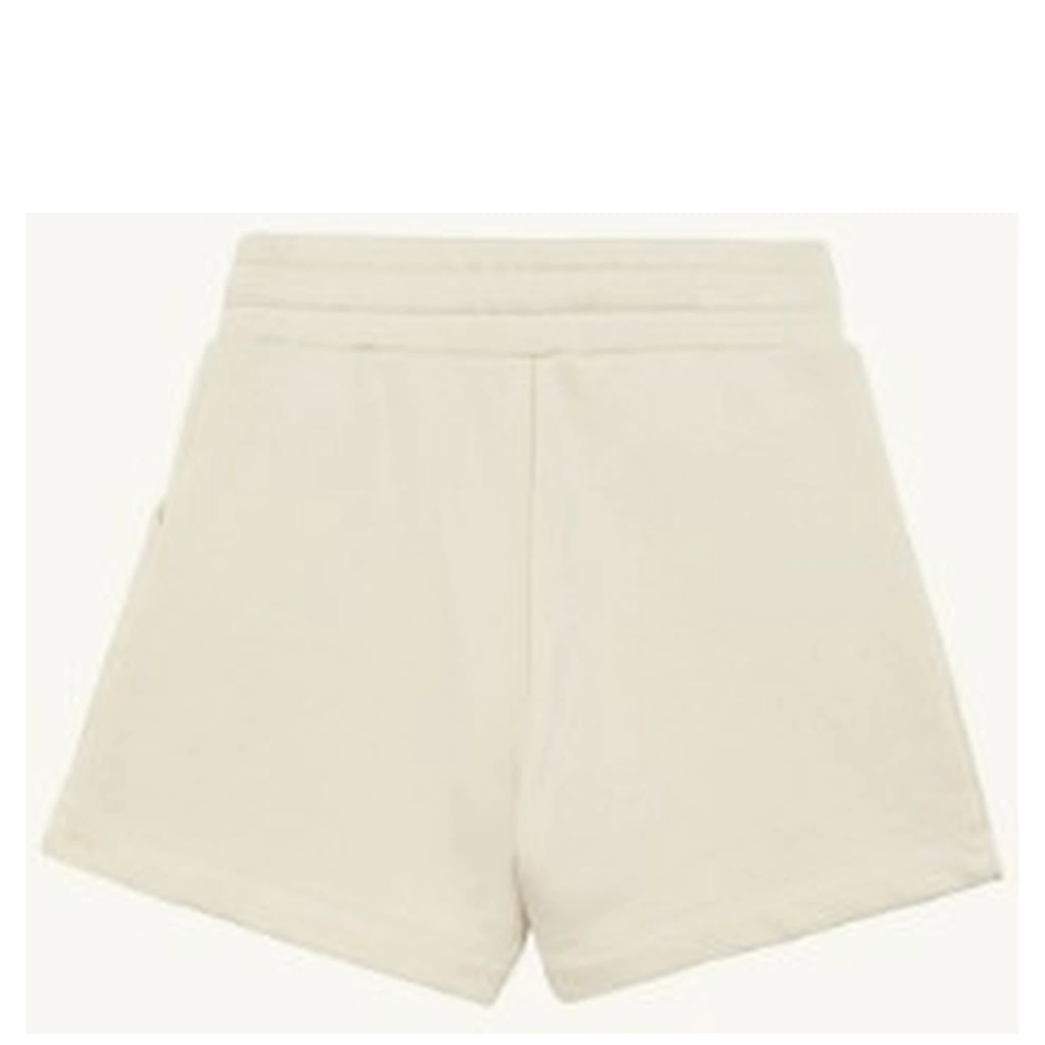 AUTRY Shorts Beige