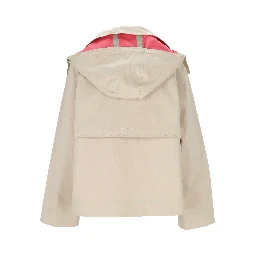 Yves Salomon Jackets