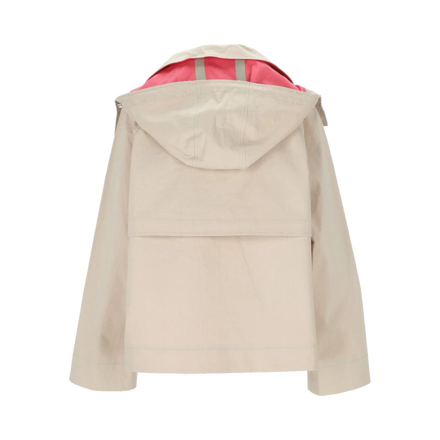 Yves Salomon Jackets