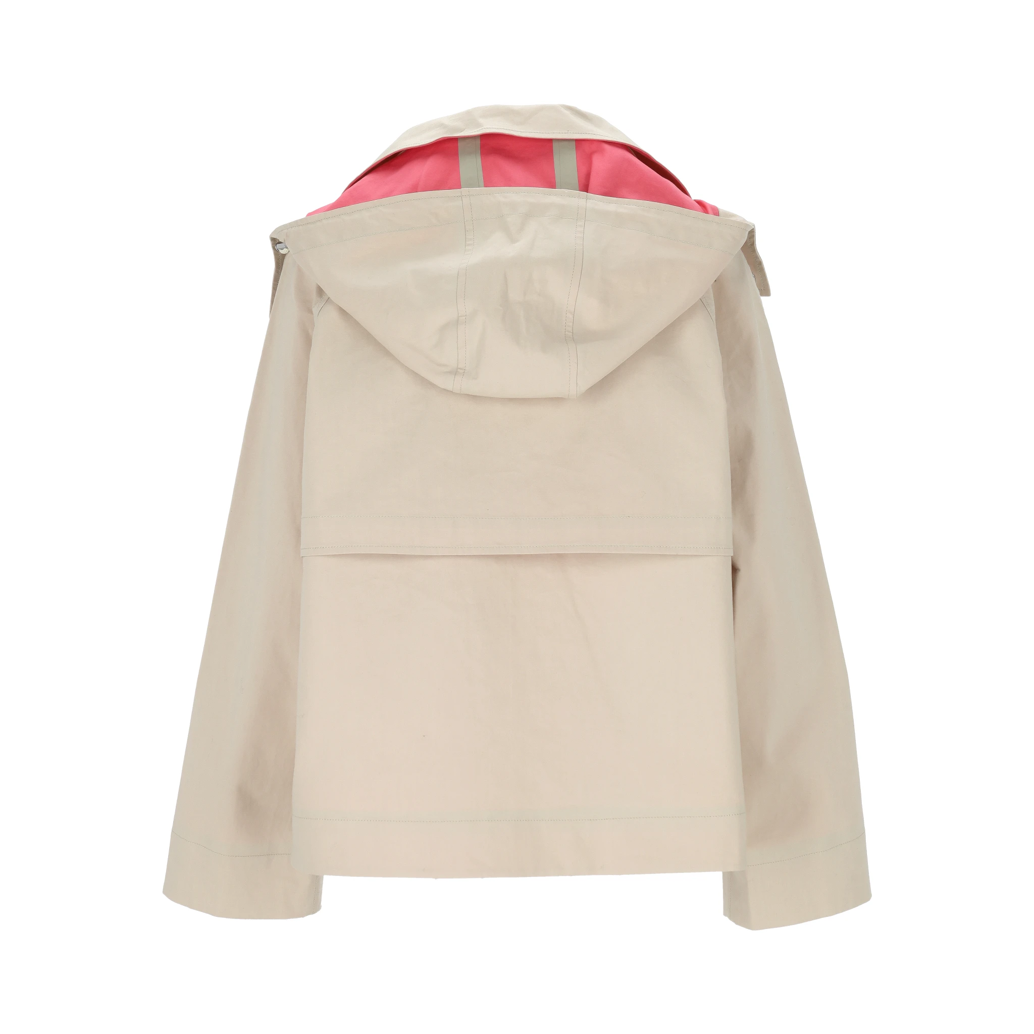 Yves Salomon Jackets