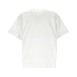 Givenchy T-shirts and Polos White