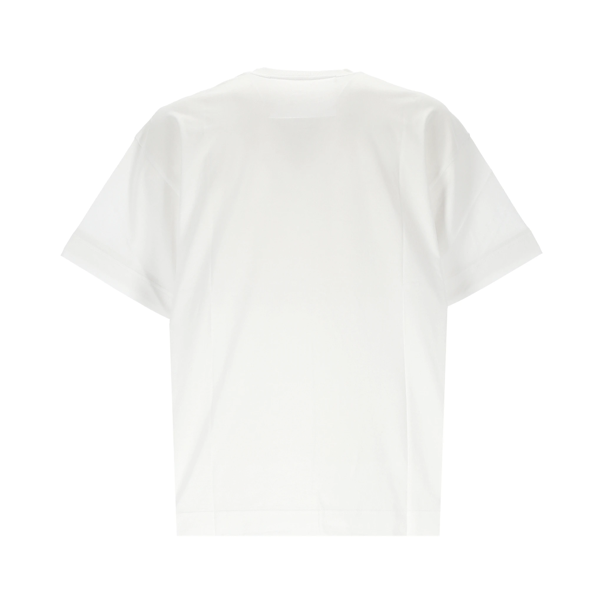 Givenchy T-shirts and Polos White