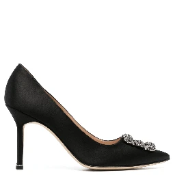Manolo Blahnik With Heel