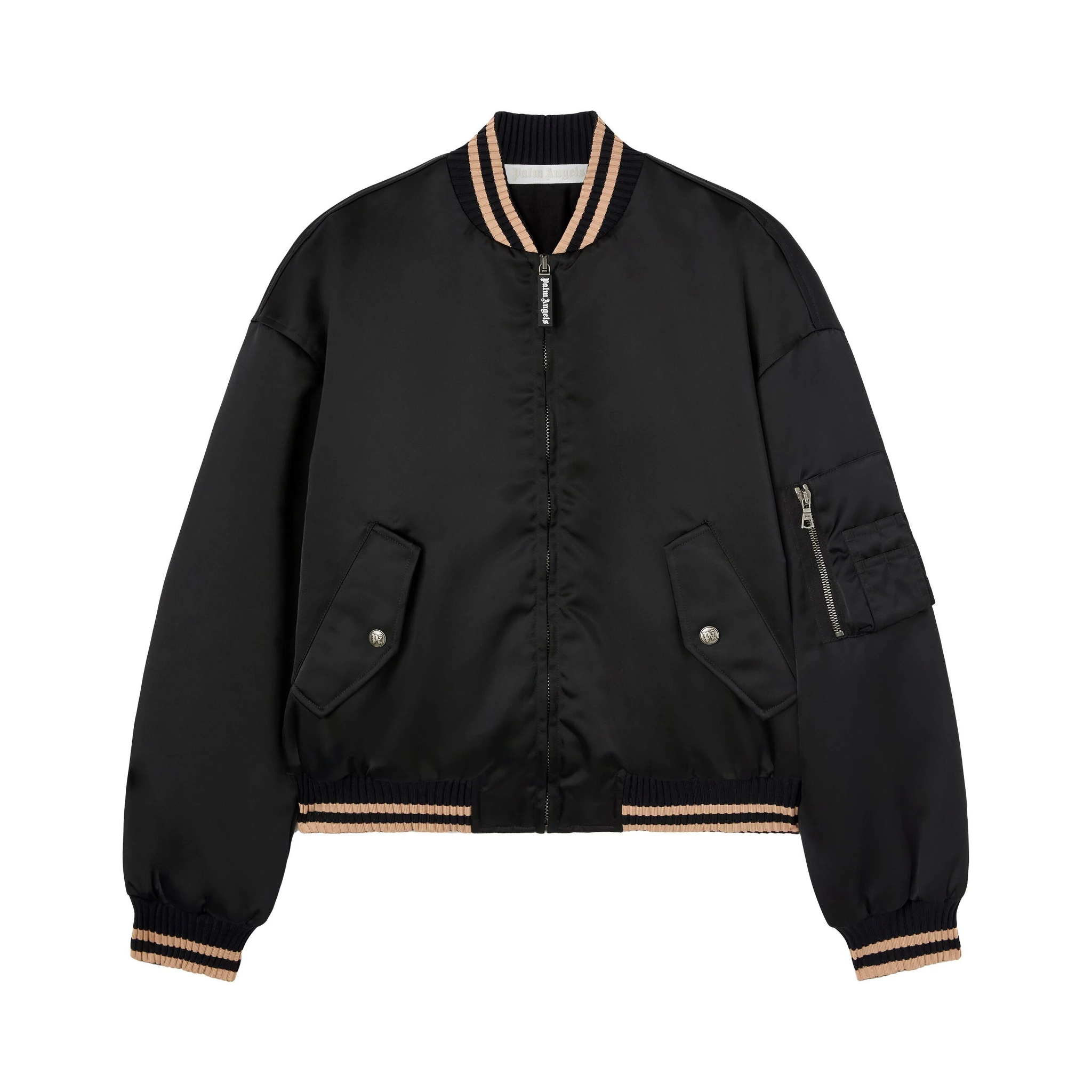 جاكيتات بالم أنجلز