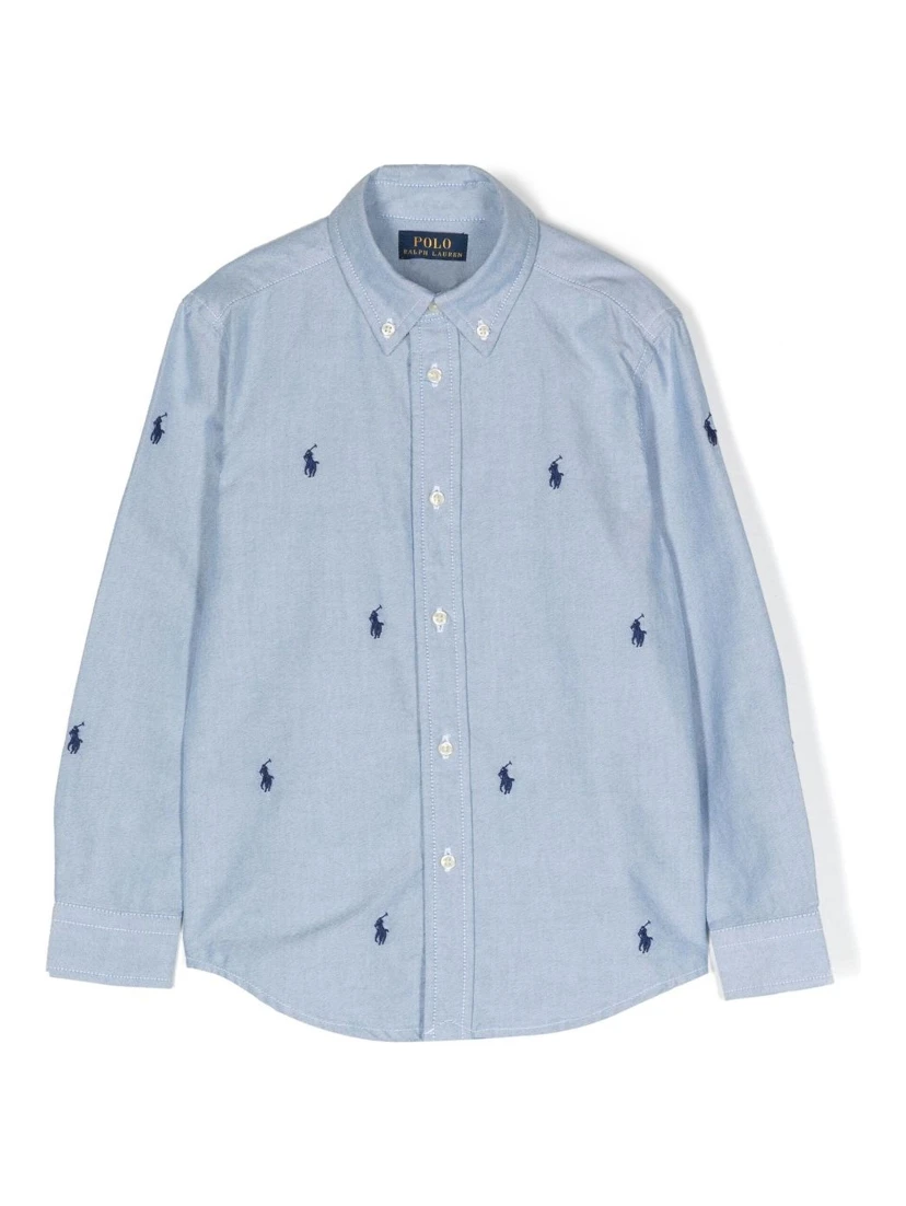 Polo Ralph Lauren Shirts