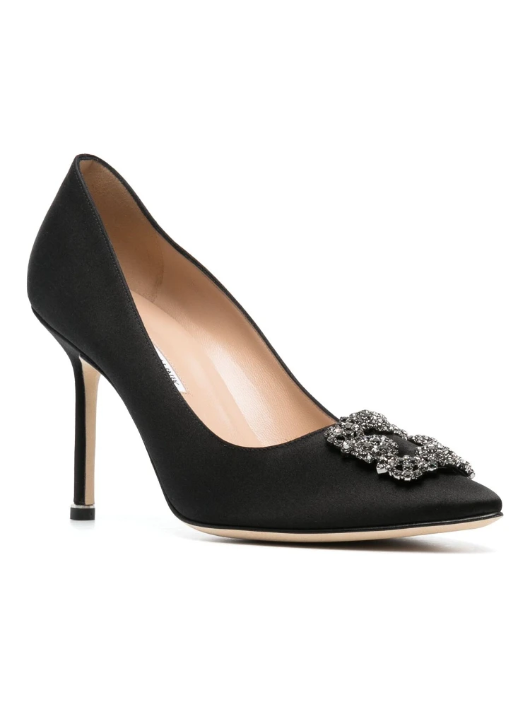 Manolo Blahnik With Heel alternative
