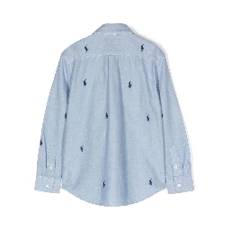 Polo Ralph Lauren Shirts
