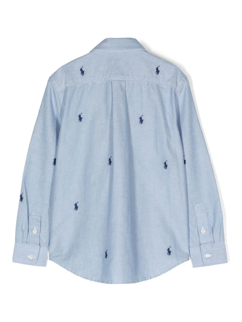 Polo Ralph Lauren Shirts